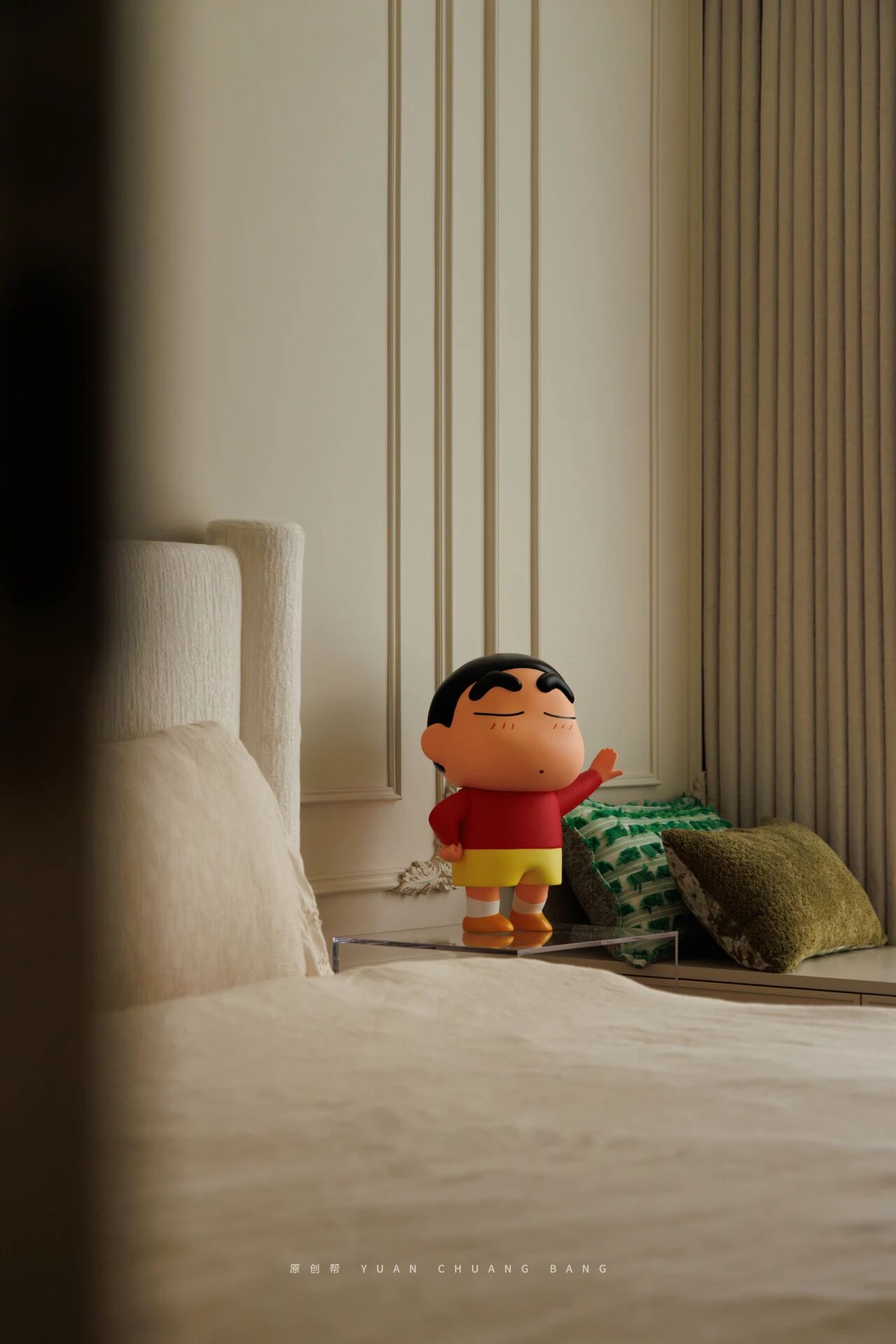 春予丨叙以空间-43