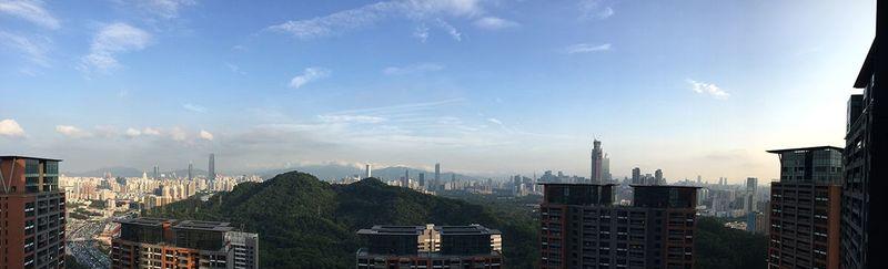 深圳华润银湖蓝山-13