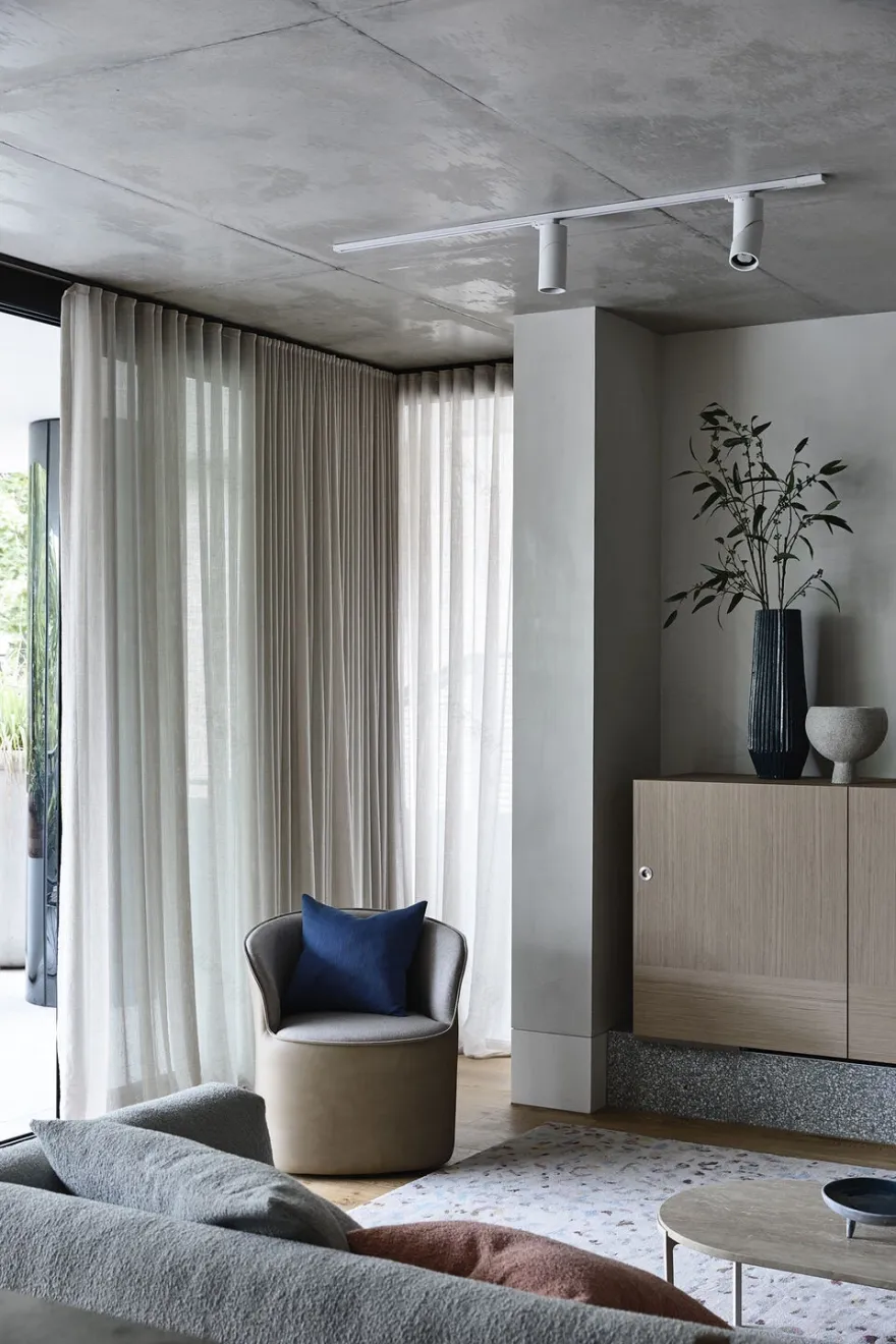 墨尔本 Adela 公寓丨澳大利亚丨Jost Architects-93