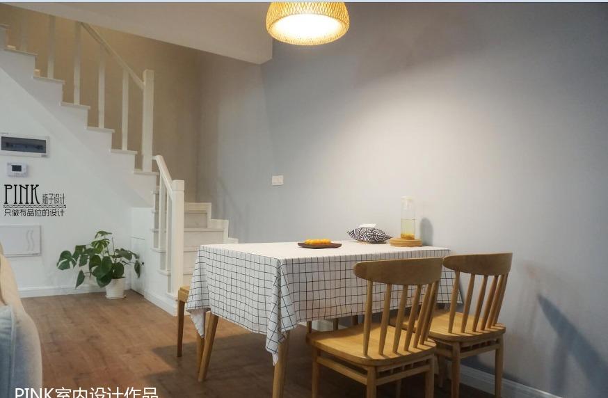 极简原木风,打造舒适宜居空间-14