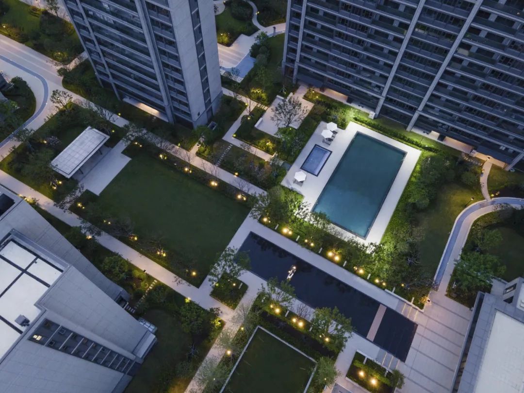 绿城·桂语江南丨中国南通丨栖地设计咨询（上海）股份有限公司-29