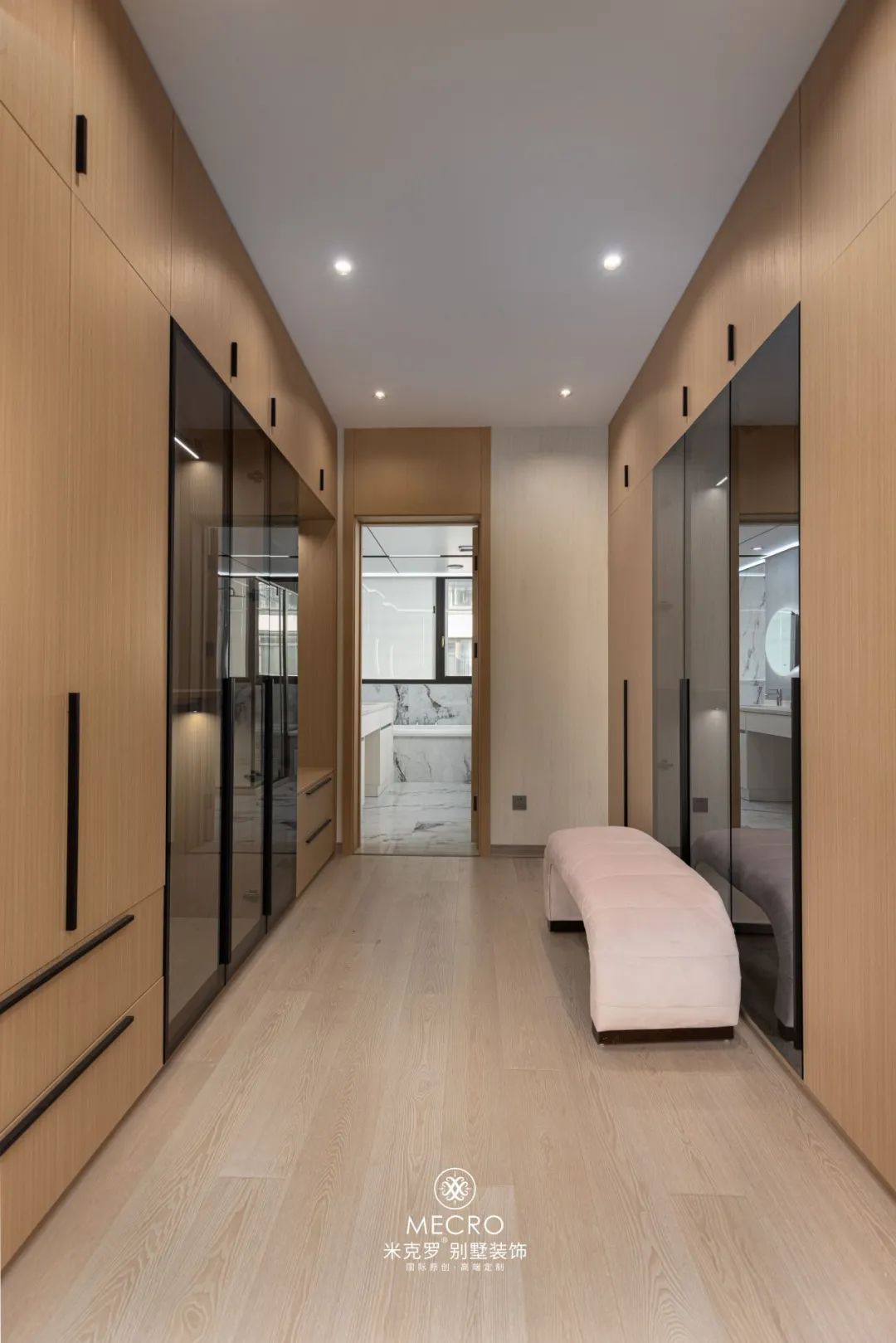 MECRO· 苏州别墅装修丨中国苏州-17