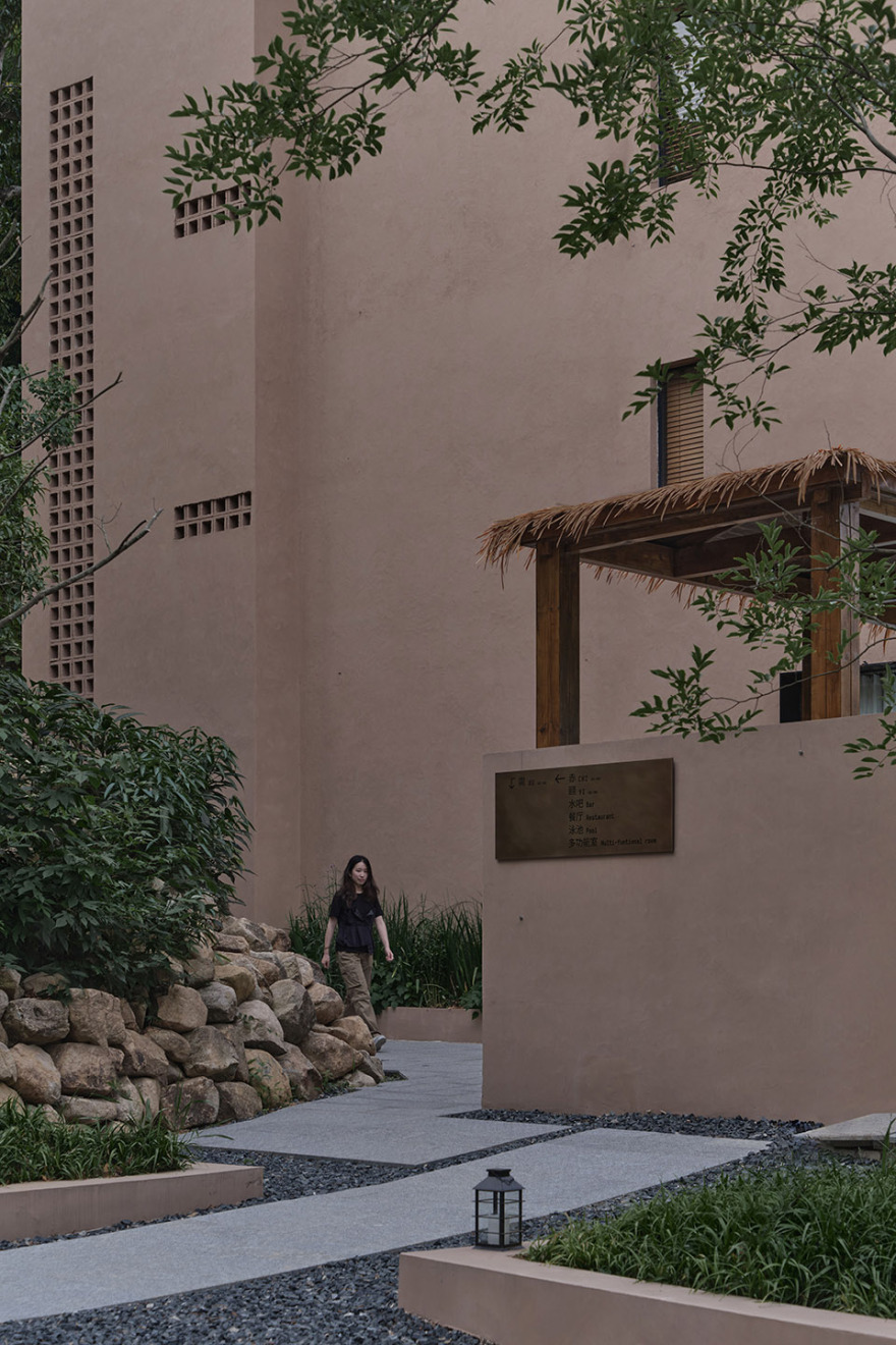 善侒SHANAN·深溪丨中国浙江丨泛域设计Fununit Design-245