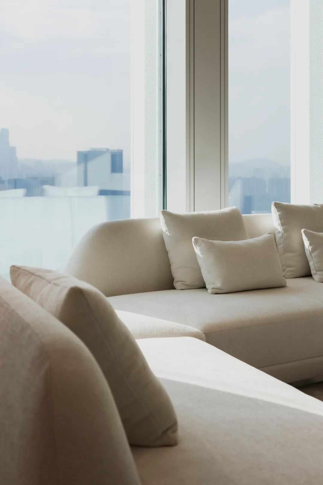 新世界瑰郦中心公寓丨中国杭州丨SWS Group-39