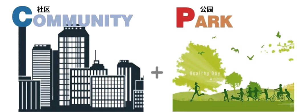 常州美的世茂云筑 | 公园生活社区的生态景观设计-13