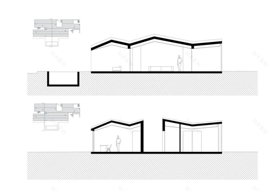 马略卡岛农田度假屋丨意大利布拉丨GGH 设计机构-43