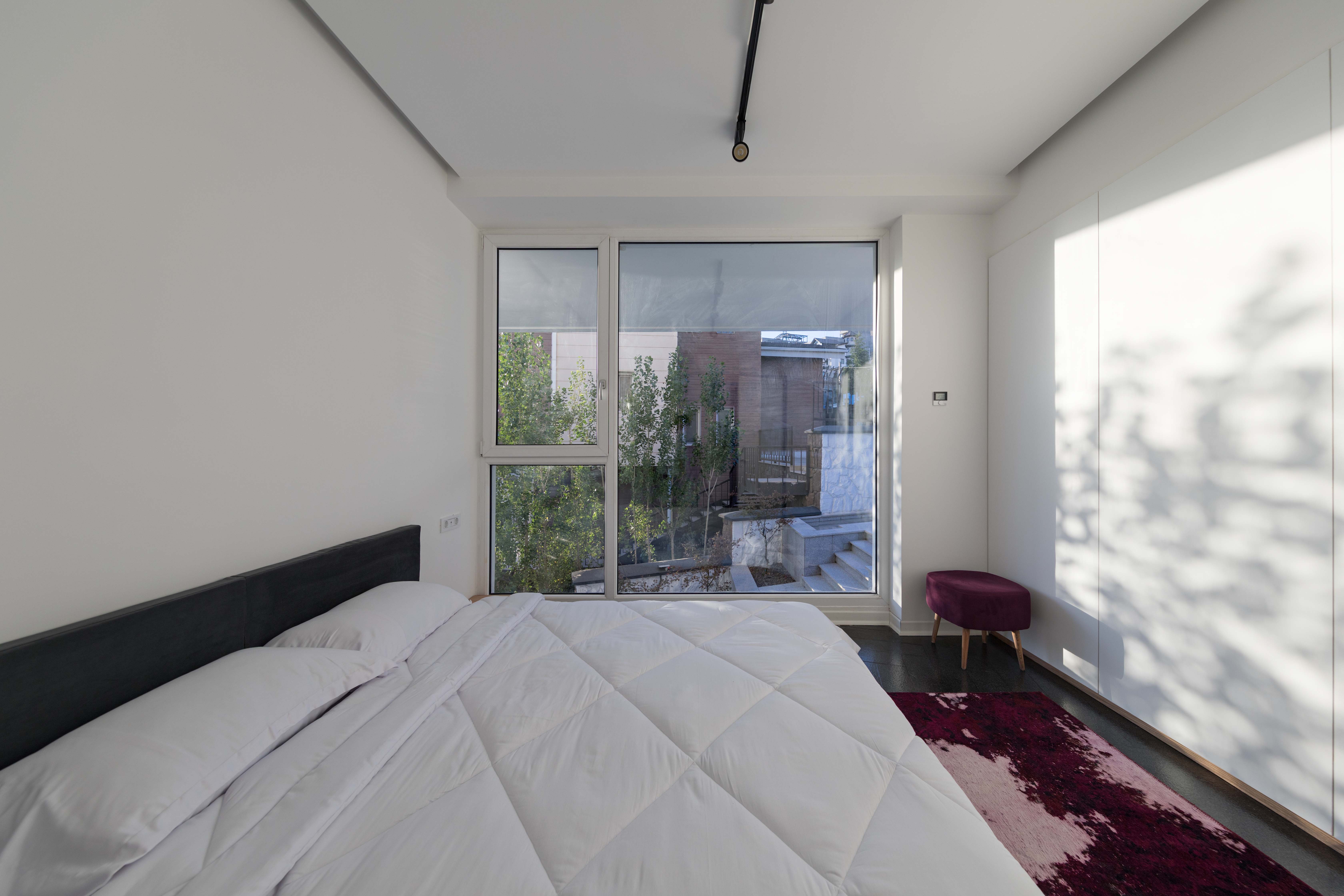 悬臂屋丨伊朗德黑兰丨uc21 建筑事务所-34