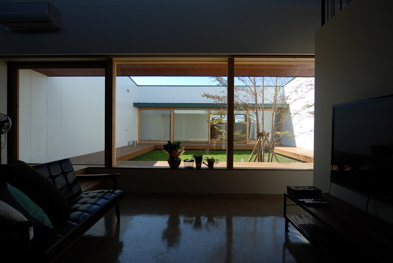 丨日本宫崎丨有限会社 COGITE-23