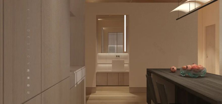 暖·风丨中国福建丨雨林设计-27