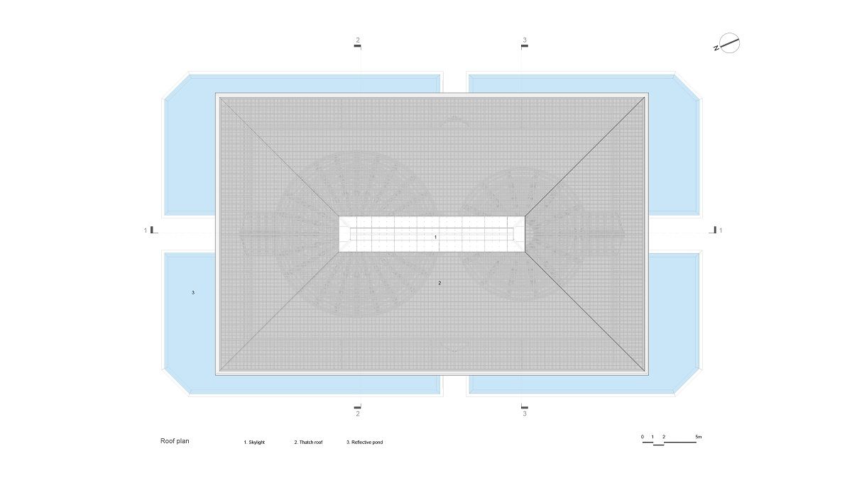 越南风情巨型接待中心(Grand World Phu Quoc Welcome Center)-14