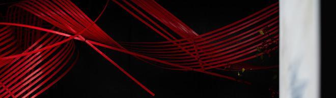 融苑餐厅丨中国深圳丨境容设计-14