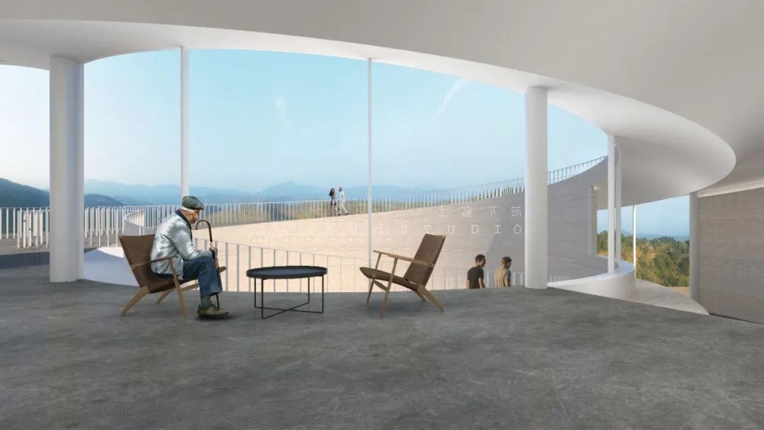 观星之眼 | 自然与设计的完美融合-32