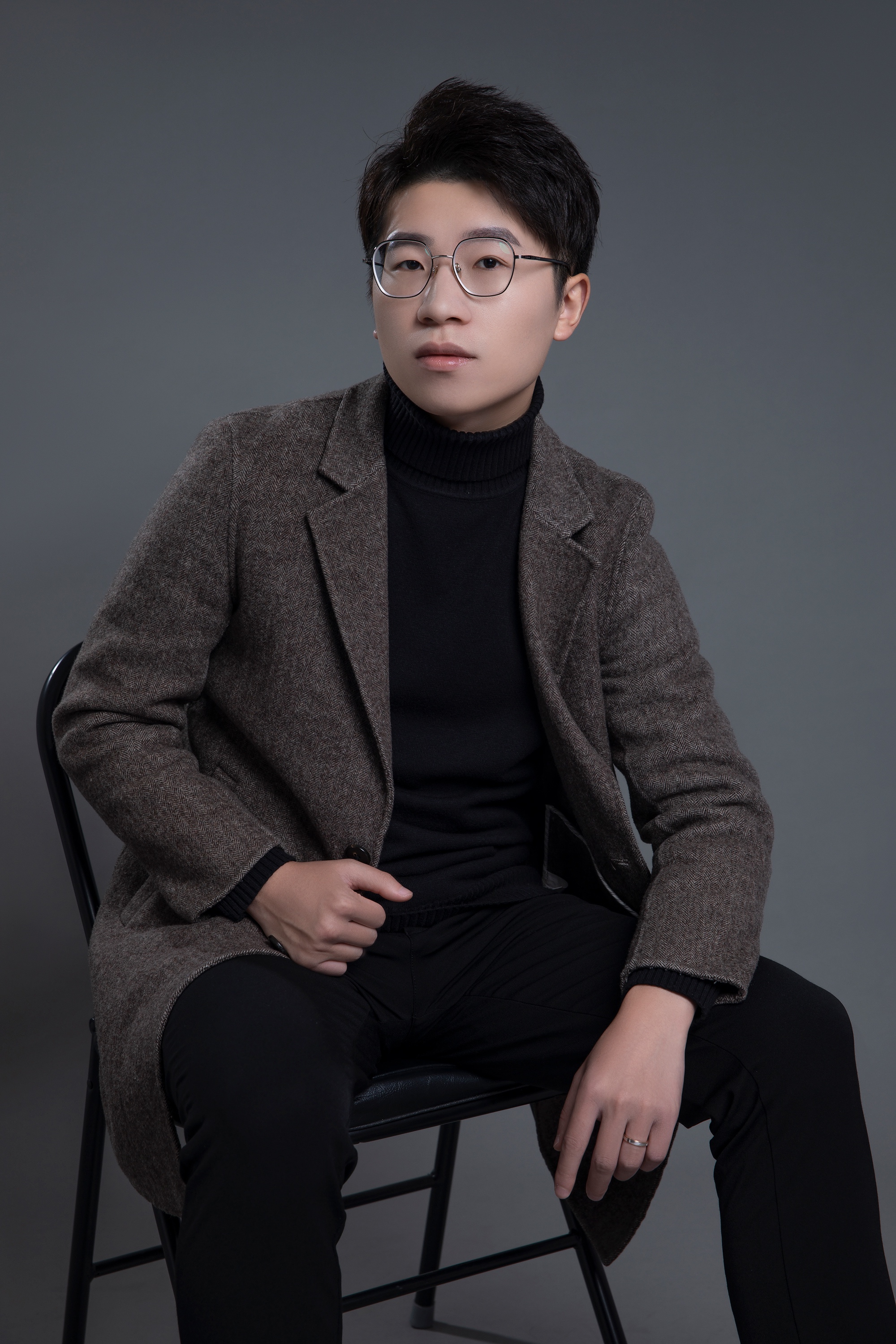 阅尽繁华,回归淡然丨中国江苏丨星艺装饰全案设计中心-53