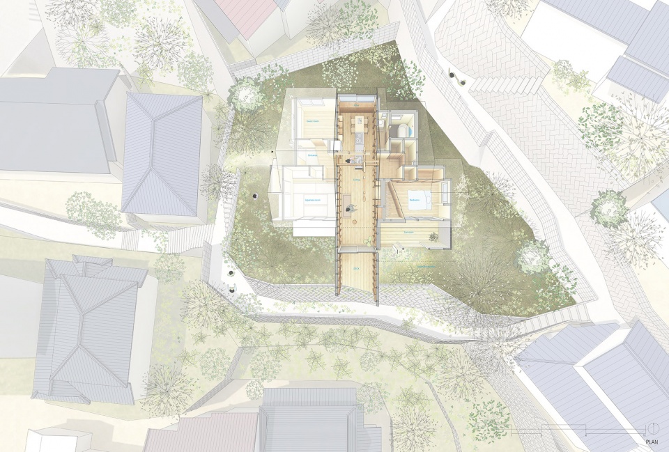 日本佐世保住宅改造-21