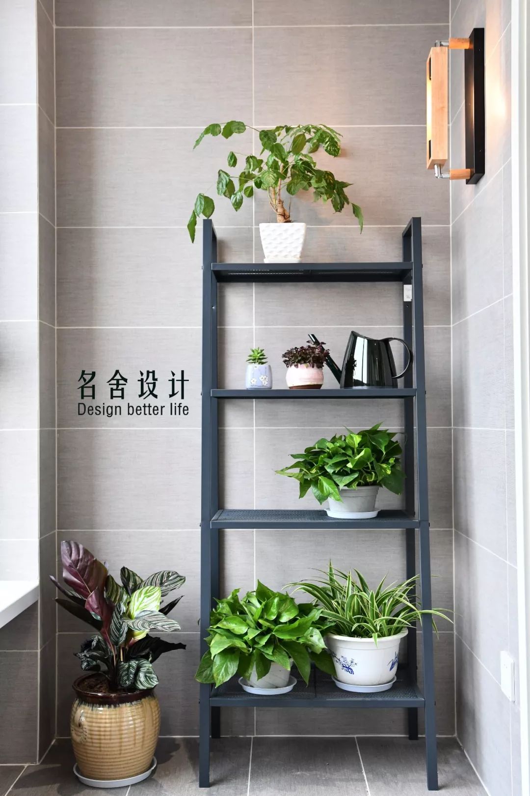 宜兴华悦氿峰 142 平现代风家居,打造诗意生活空间-78