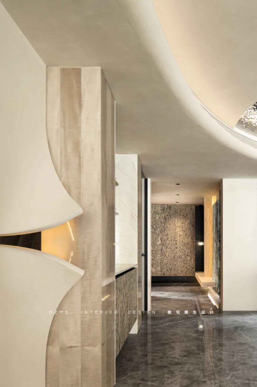 美宅作品丨奢梦-50