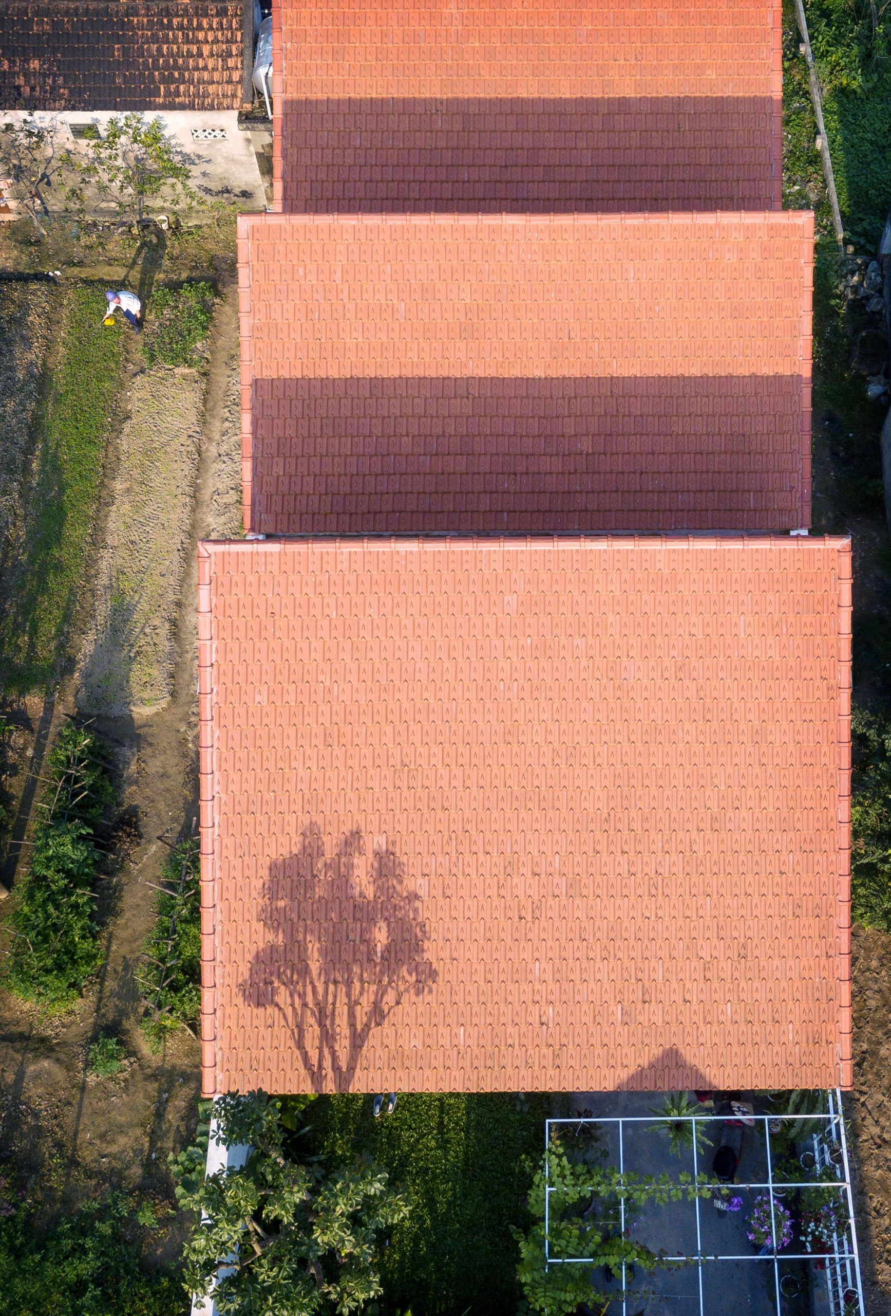 "3gian" 现代乡村住宅-3