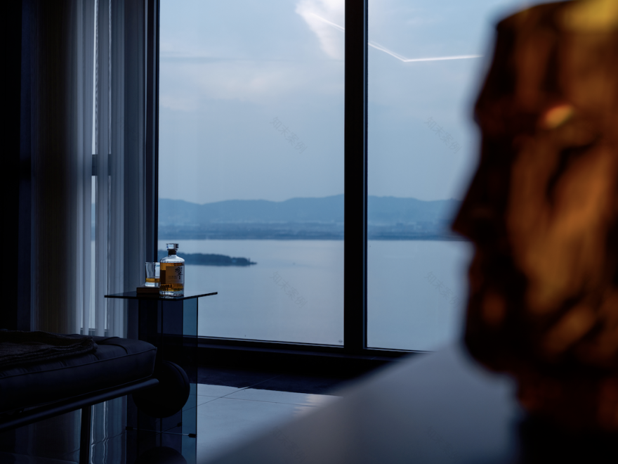 光影集·苏州私宅丨中国苏州丨董一择-27