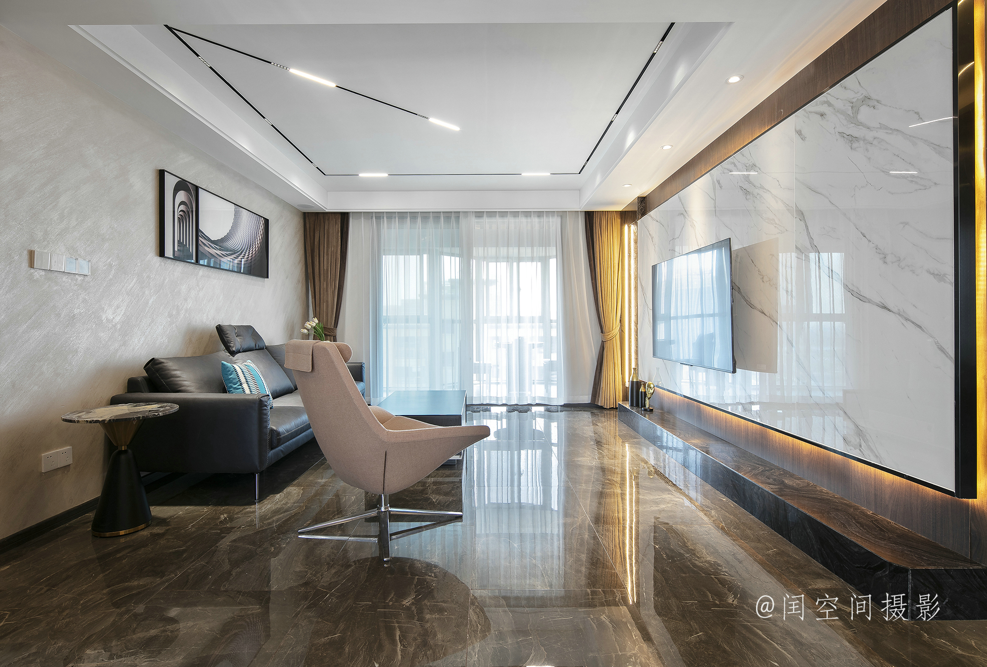 芜湖荣盛华府-8