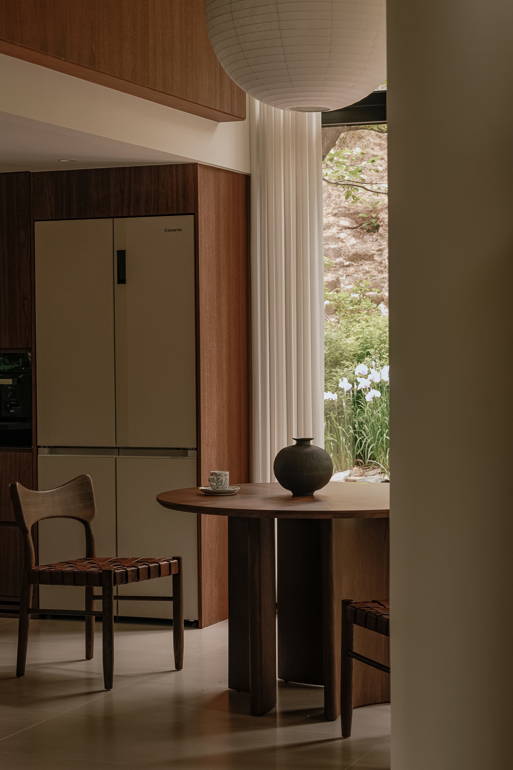 山野之宅 · 舍十空间设计丨中国湖州-7