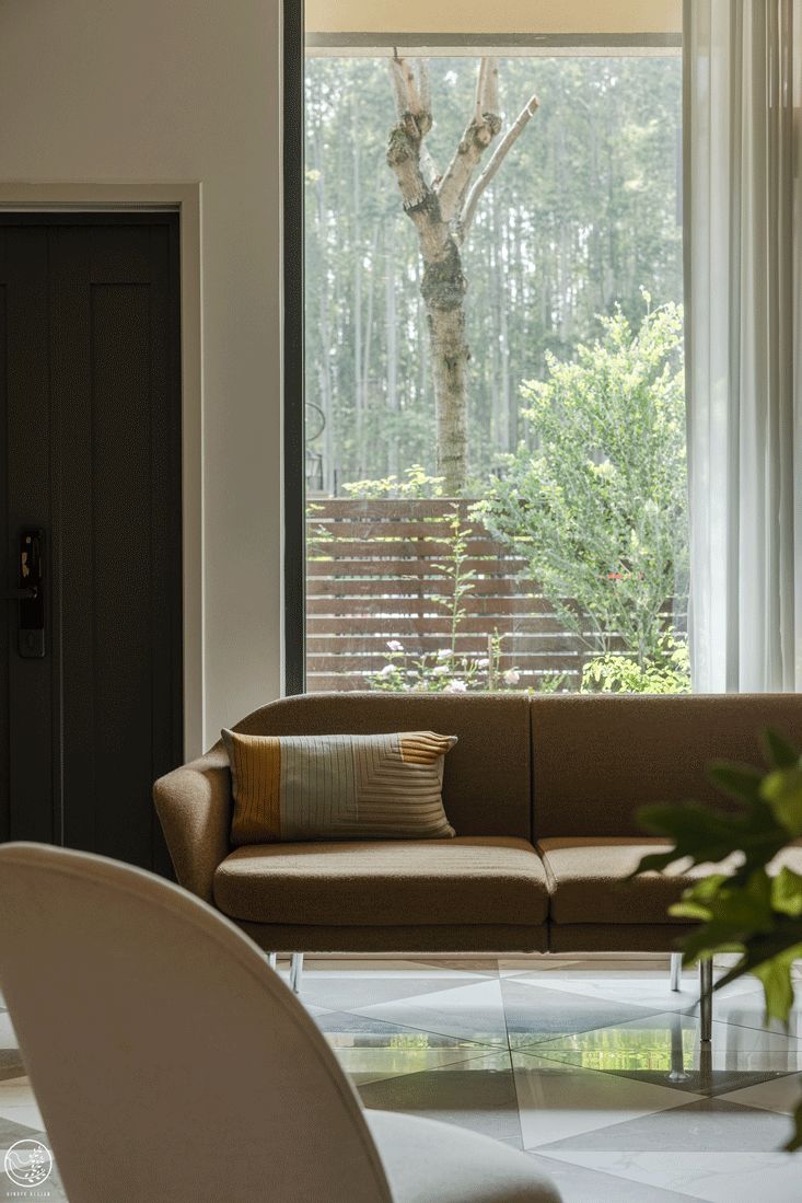 成都市锦江区叠拼别墅设计丨中国成都丨清羽设计-57