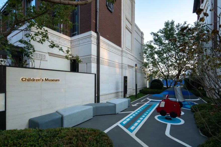 北京中海·望京府丨中国北京丨凯盛上景(北京)景观规划设计有限公司-56