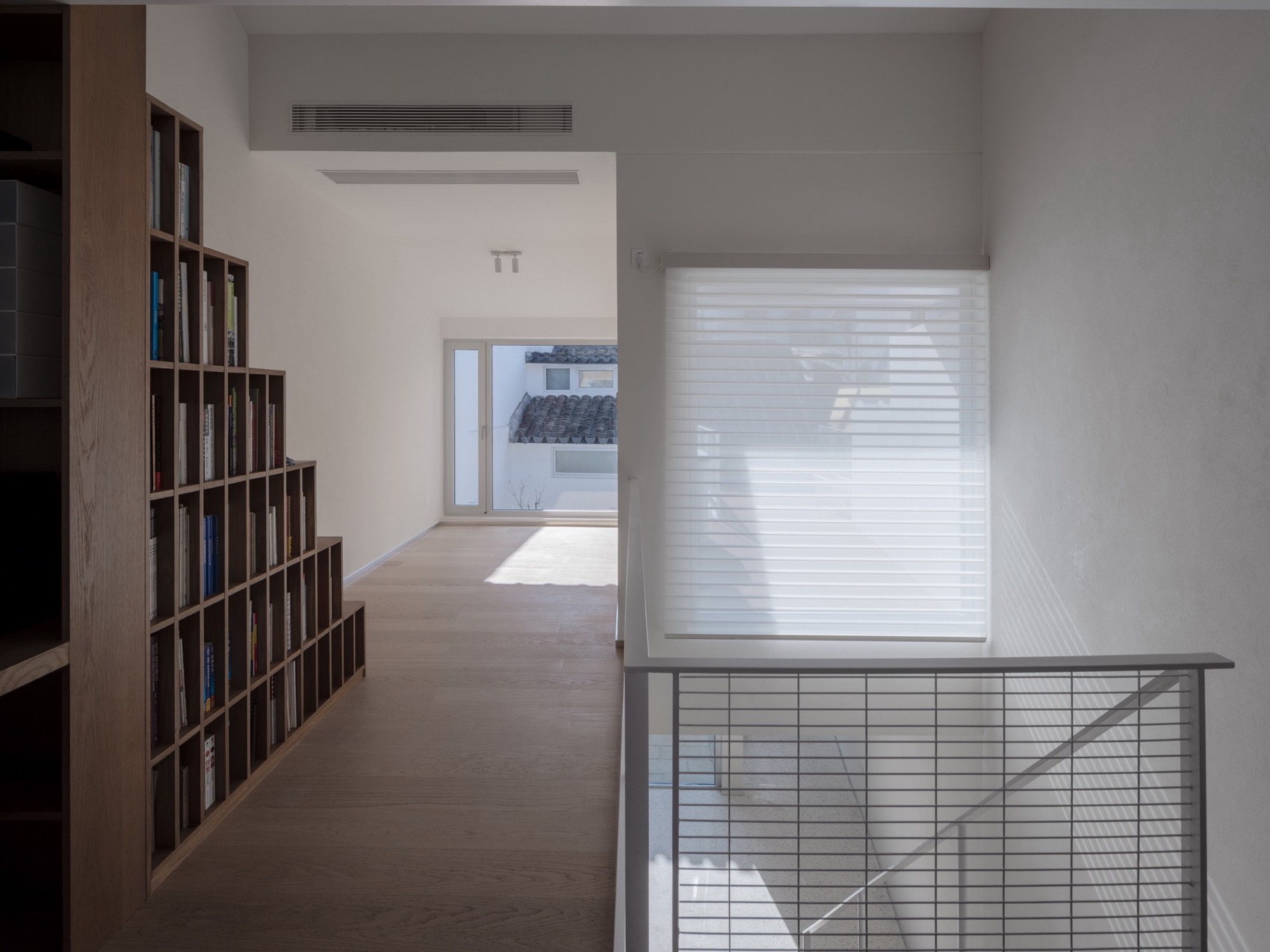 下塘街住宅，苏州 / 得空营造社-87