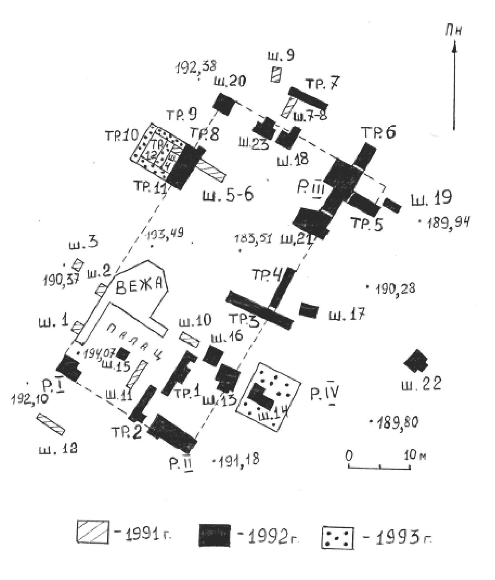 Revitalization of the Historic Settlement of Smolyany-13