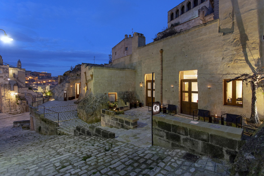 CONCHE 豪华客房-30