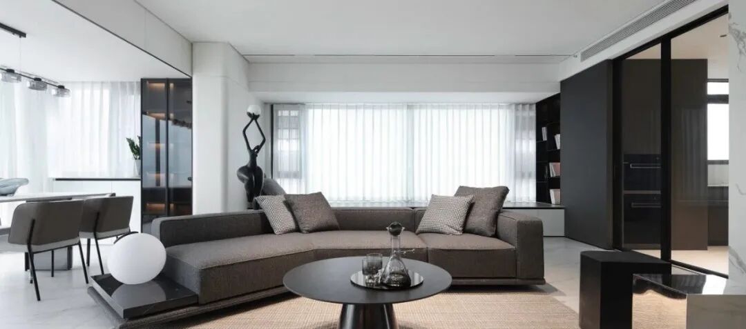 田园实景 · 邦泰翡翠城 现代法式-97