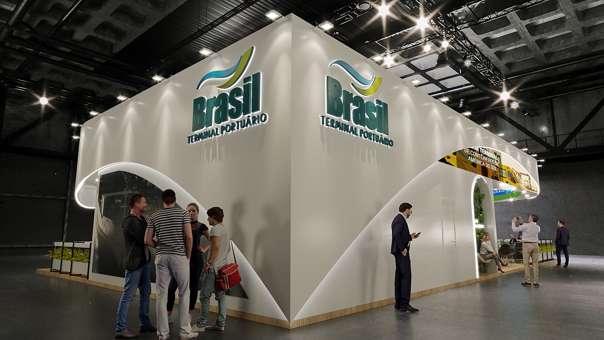 BTP INTERMODAL 2024-4