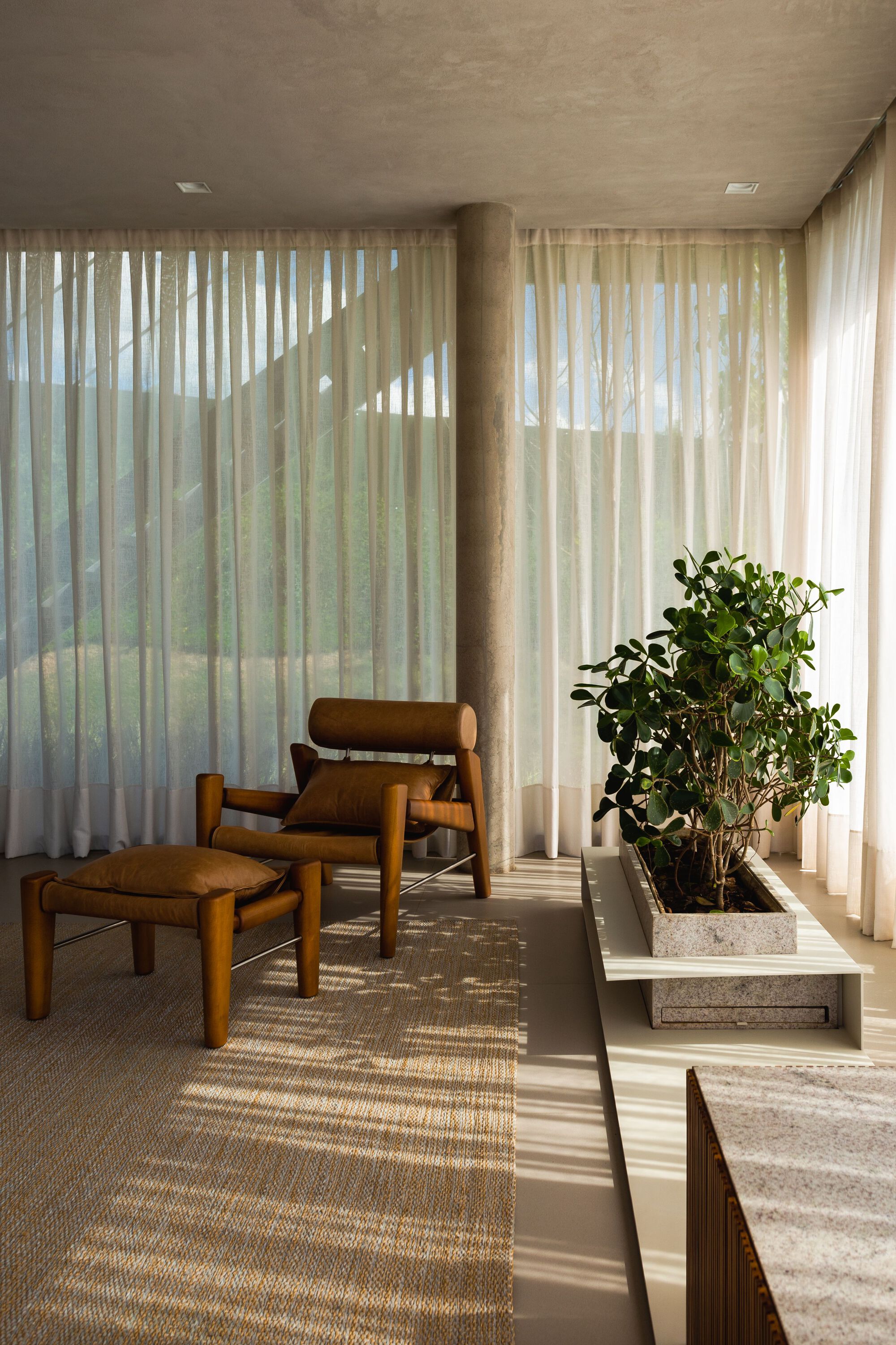 自建别墅丨巴西丨FGMF-27