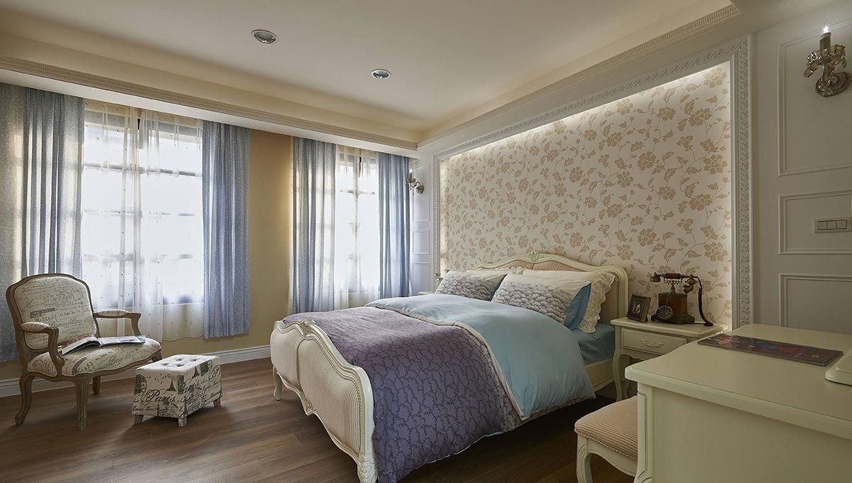 乡村浪漫布拉格，温馨艺术空间-22