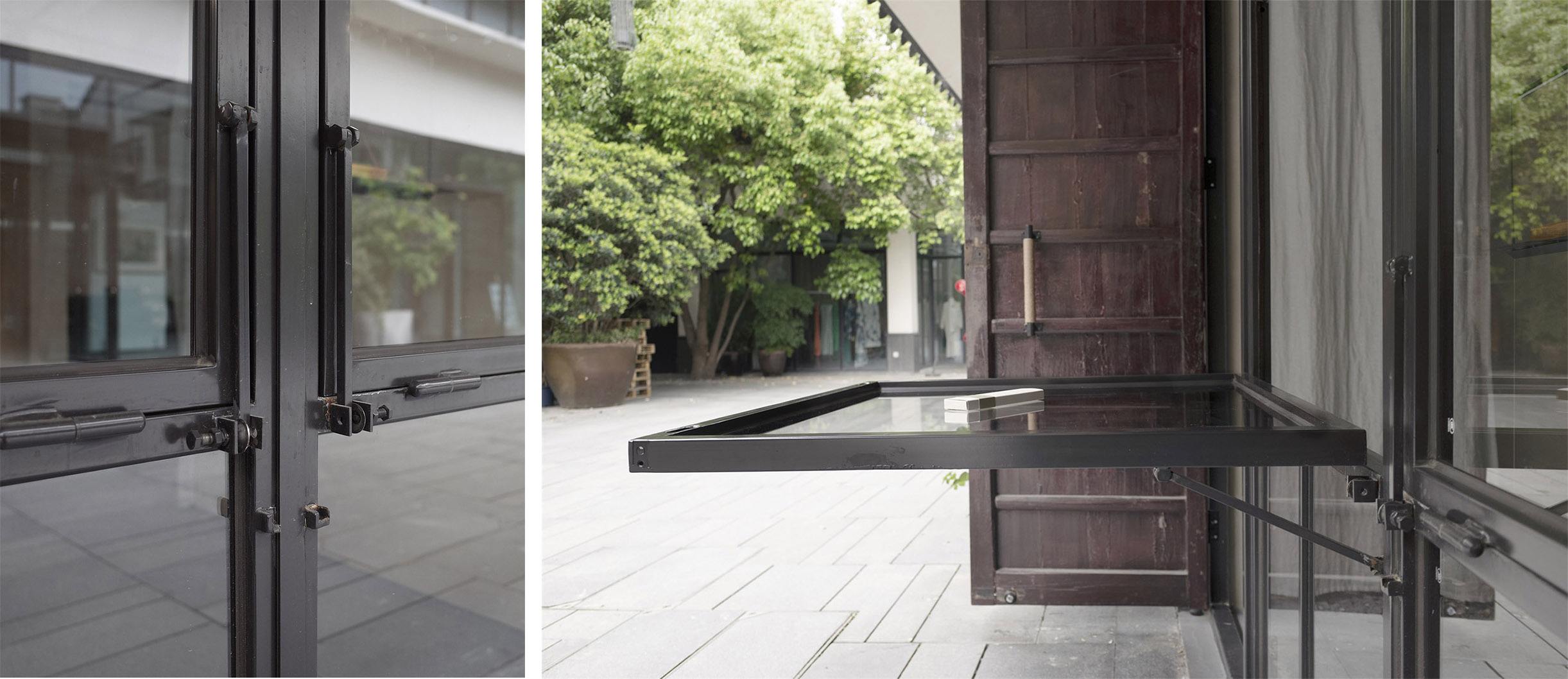 一晌·良园丨中国嘉兴丨宇作建筑-57