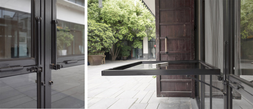 一晌·良园丨中国嘉兴丨宇作建筑-57