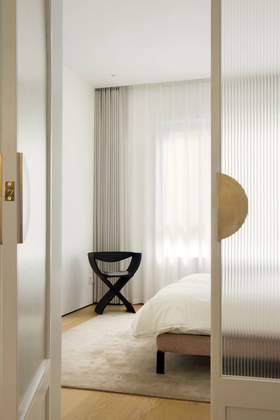 南通 440㎡别墅设计丨中国南通丨积观设计-29