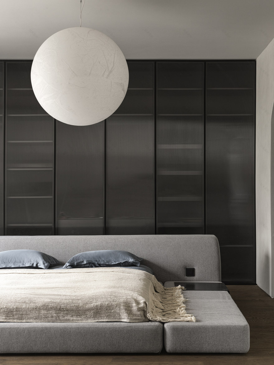 尼莫丨俄罗斯莫斯科丨ZROBIM architects-49