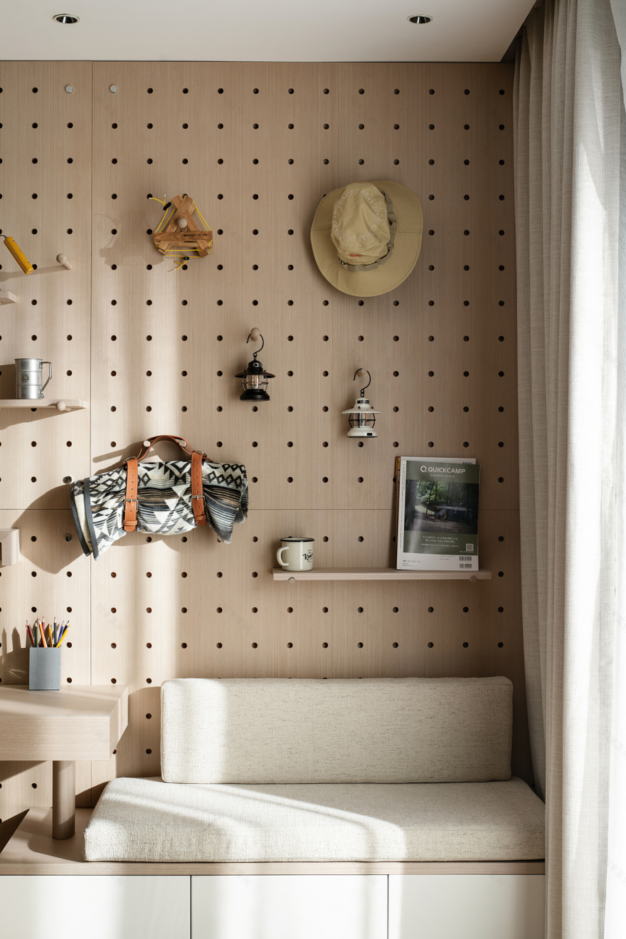 成都绿城·桂语朝阳丨中国成都丨WED 中熙设计-9