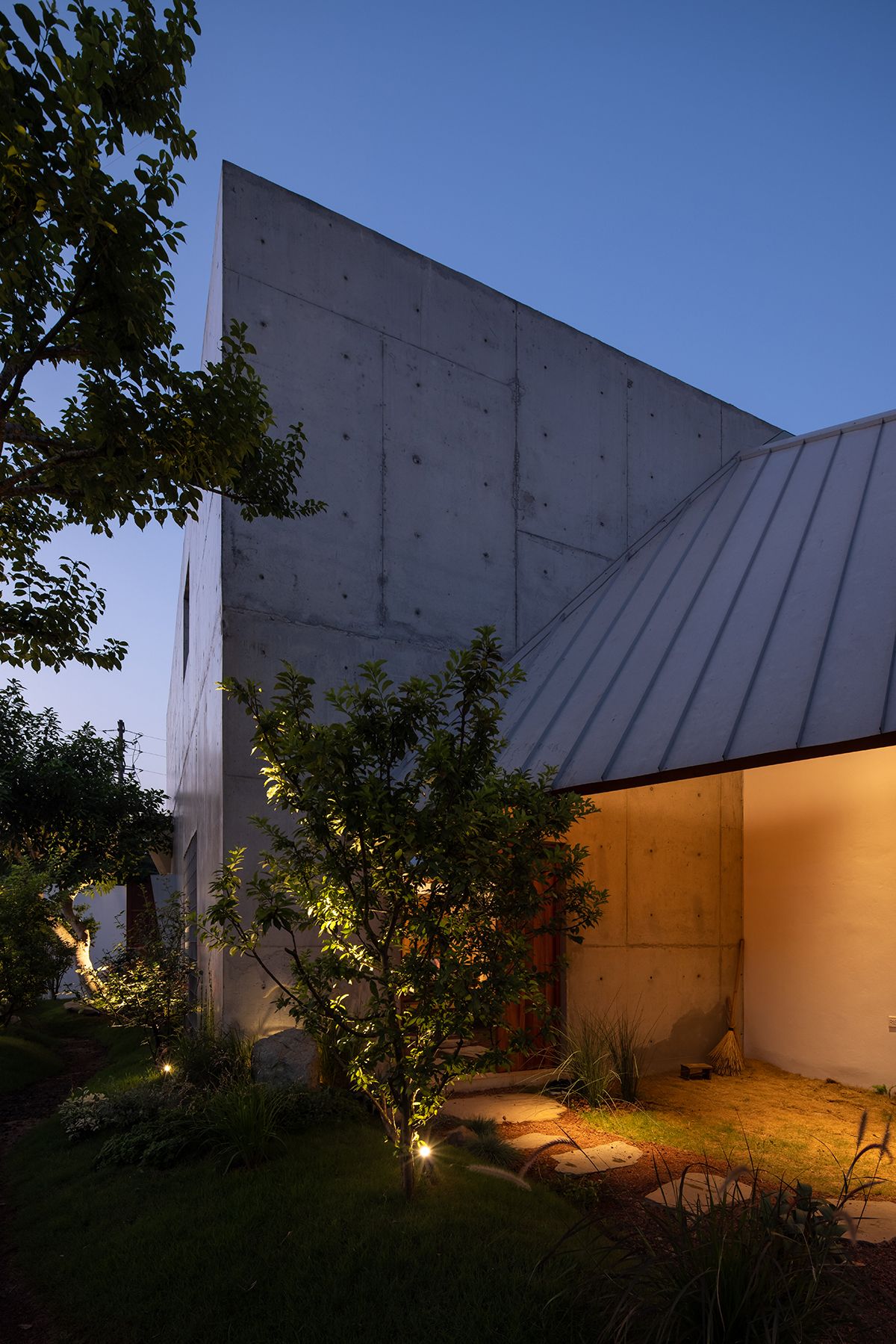 Nhà Hiên（和谐共生之家）-29