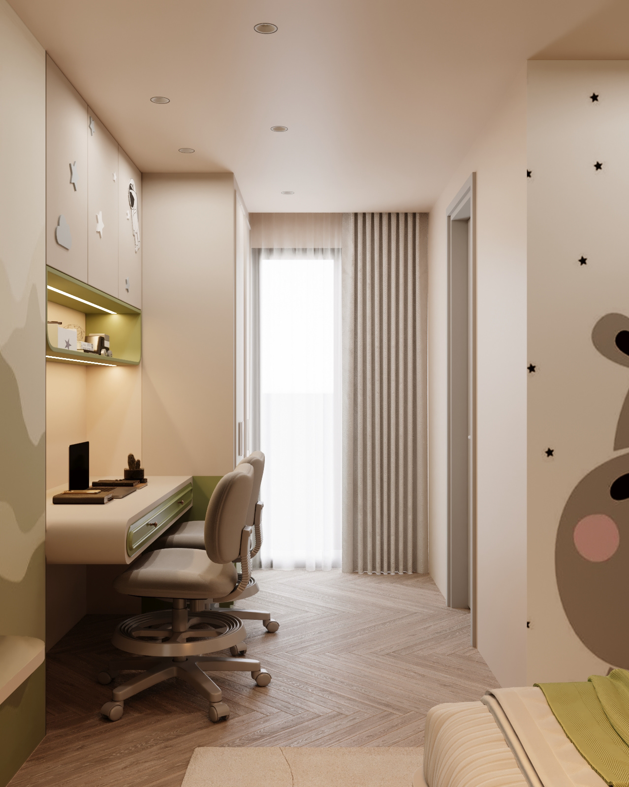 Oriental Tropical - Fusion Retreat-38