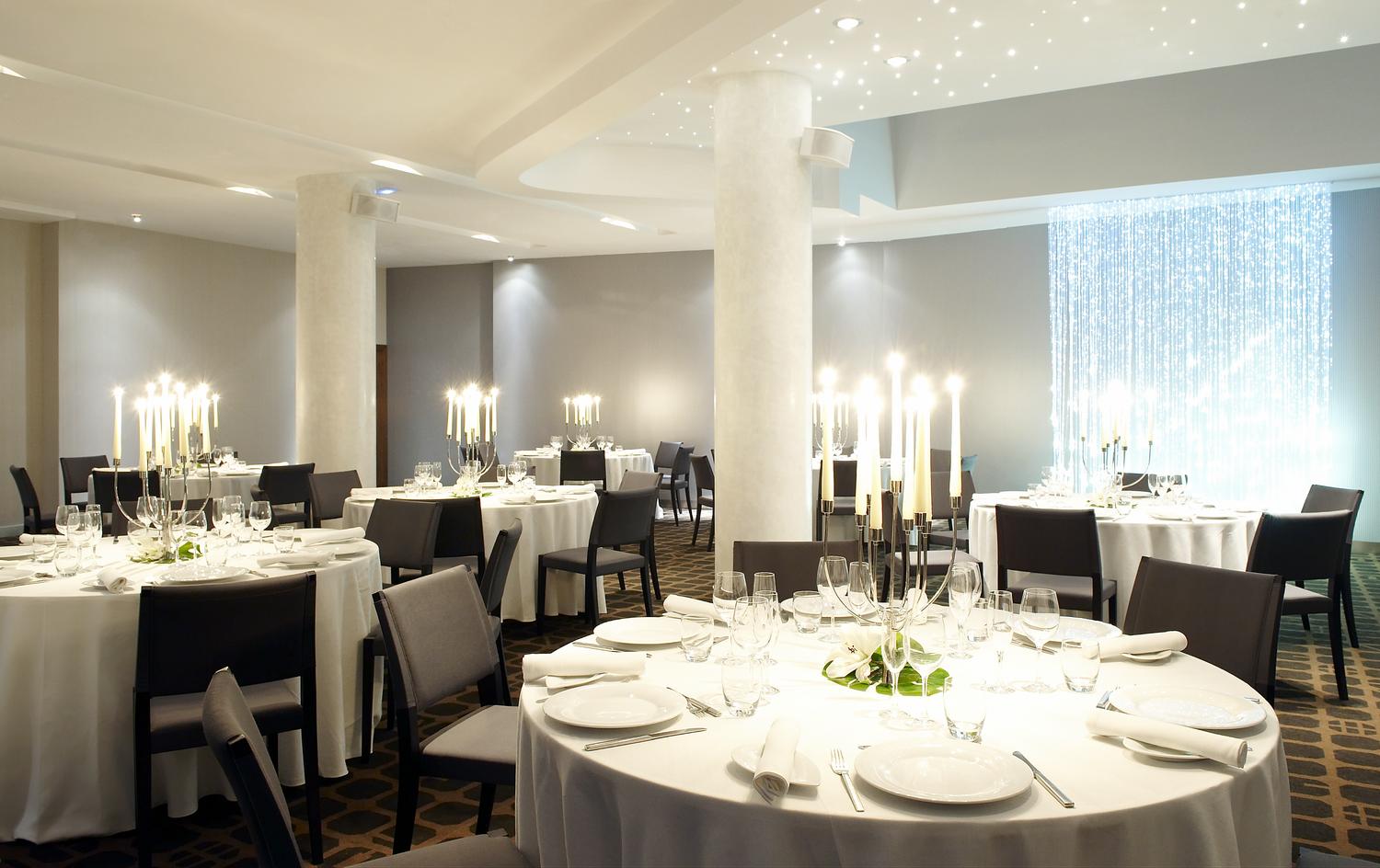 )Le Meridien Barcelona, Barcelona, Spain-25