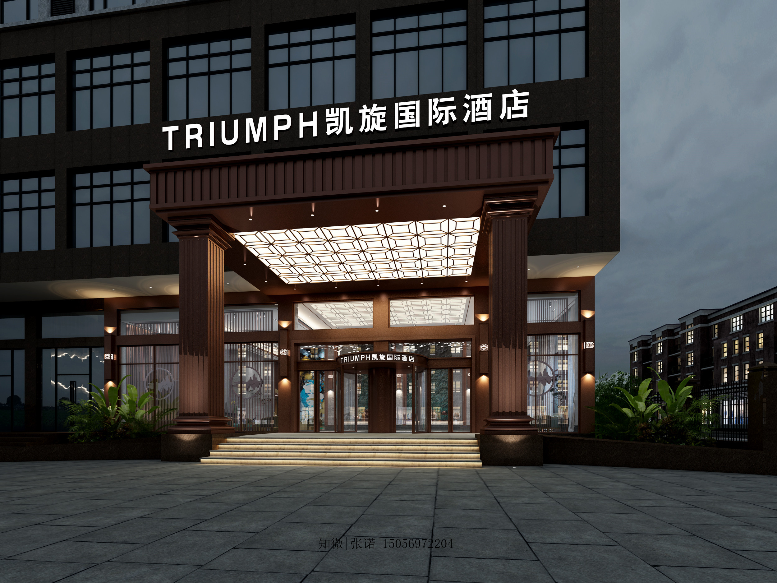 知微| 门头合集                     -0