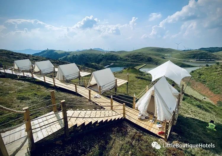 仰天湖大草原丨中国郴州丨广州市五合国际建筑设计有限公司（WHi）-68