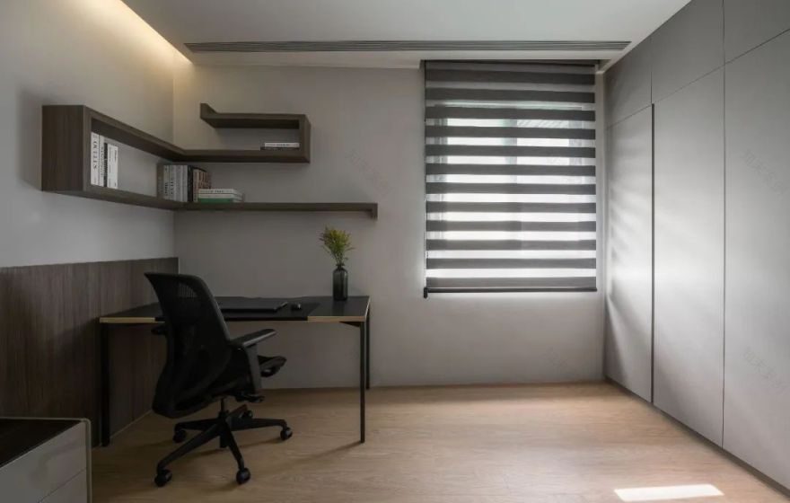 C 屋丨向寓室内装修设计工程有限公司-16