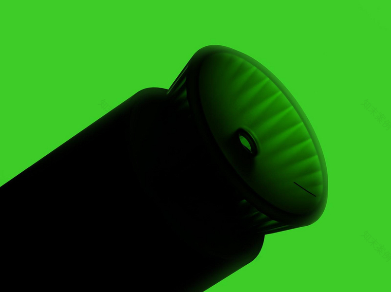 丨伦敦BLOND工业设计工作室,纽约Harry's品牌设计团队-73