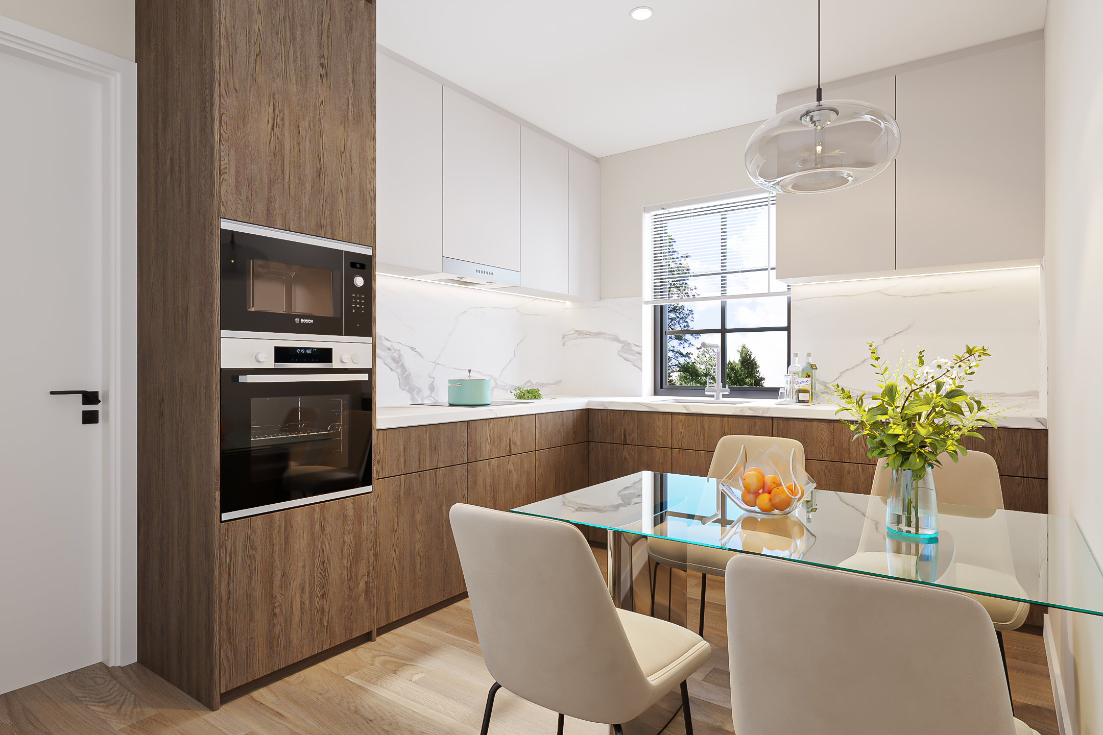 My Projects in July 2023-4