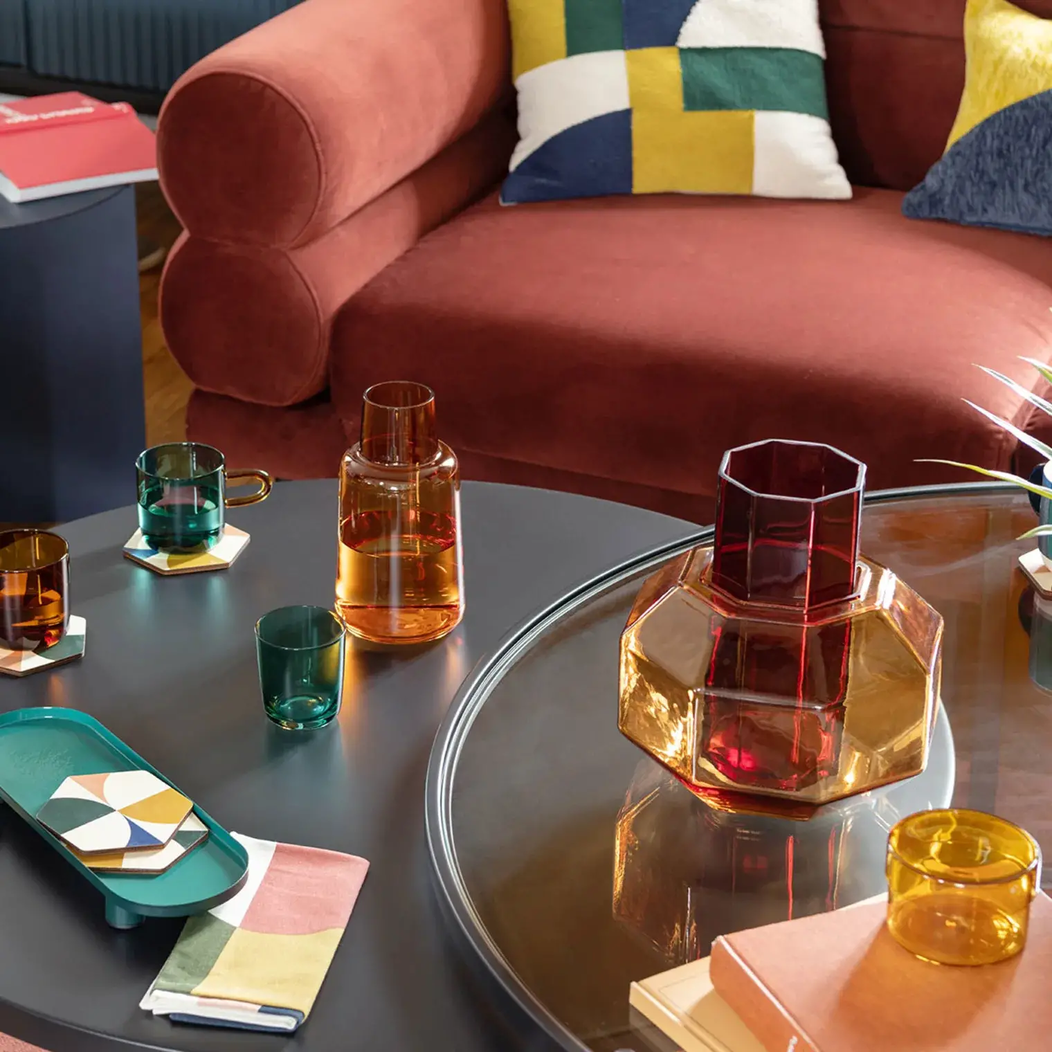 Maisons du Monde 2022,2023秋冬新系列-4