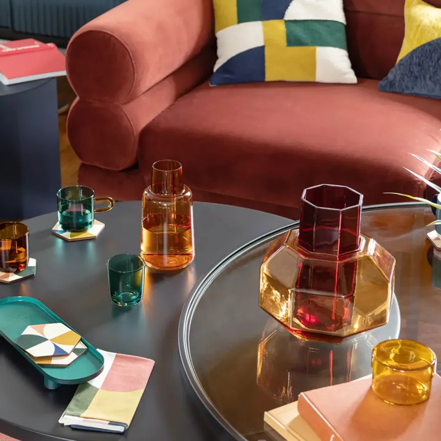 Maisons du Monde 2022,2023秋冬新系列-4