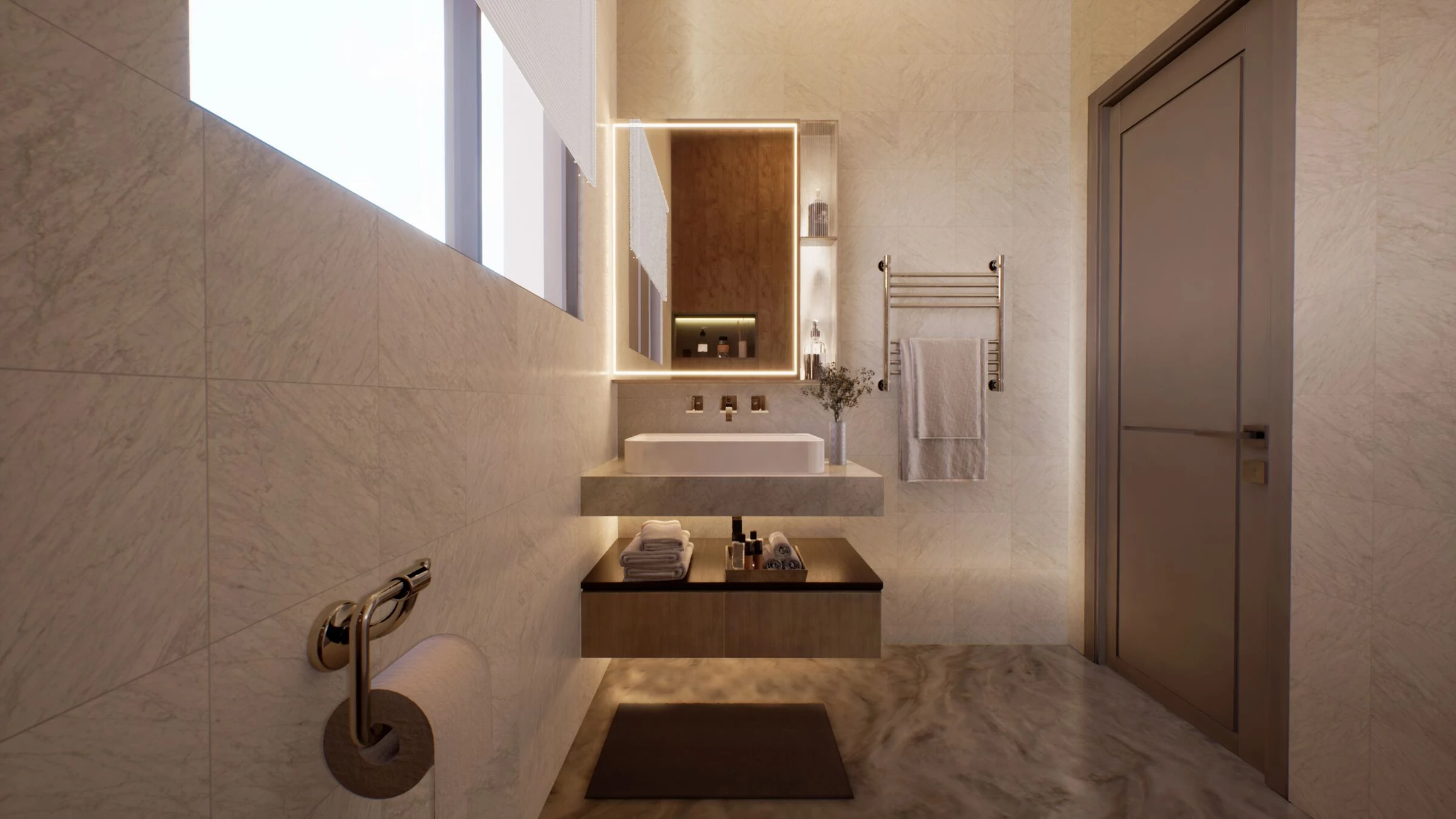 帝国高地丨巴基斯坦伊斯兰堡丨mimAR-27