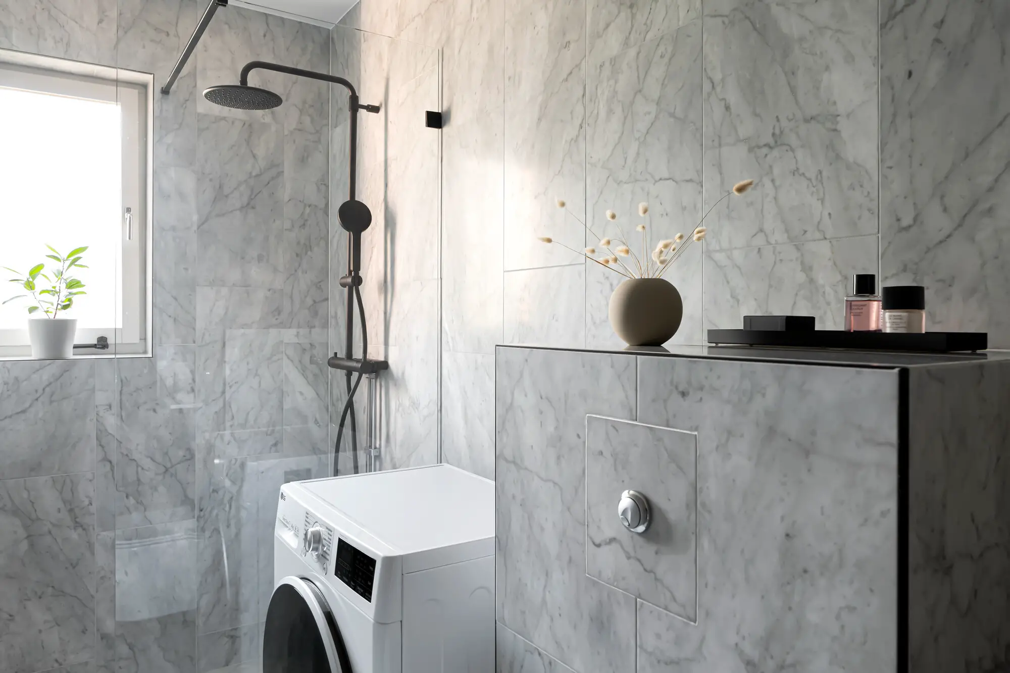 绿色设计翻新 45m2 一室公寓,打造和谐舒适空间-13